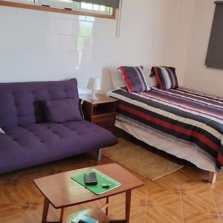 Djarfogo House Apartment Sao Filipe Bagian luar foto
