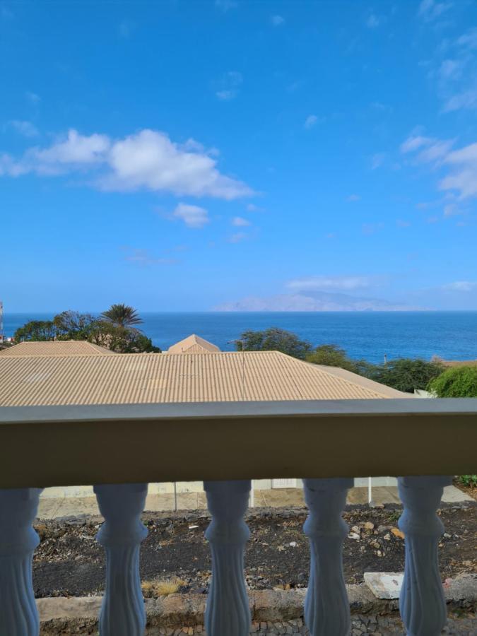 Djarfogo House Apartment Sao Filipe Bagian luar foto