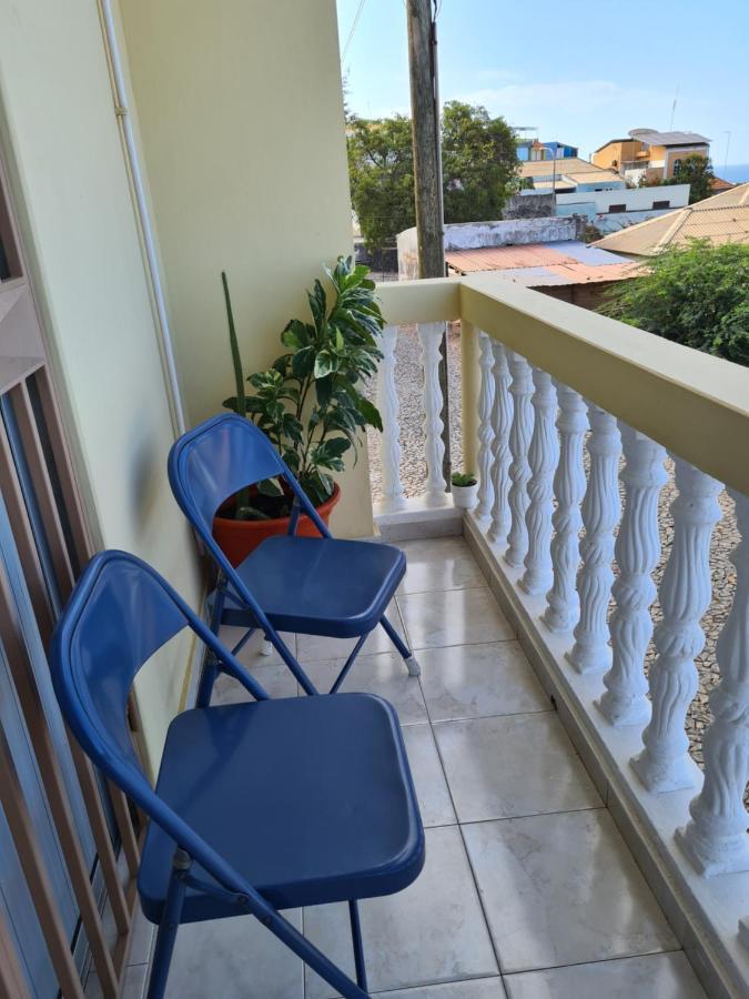 Djarfogo House Apartment Sao Filipe Bagian luar foto