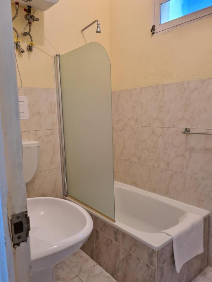 Djarfogo House Apartment Sao Filipe Bagian luar foto