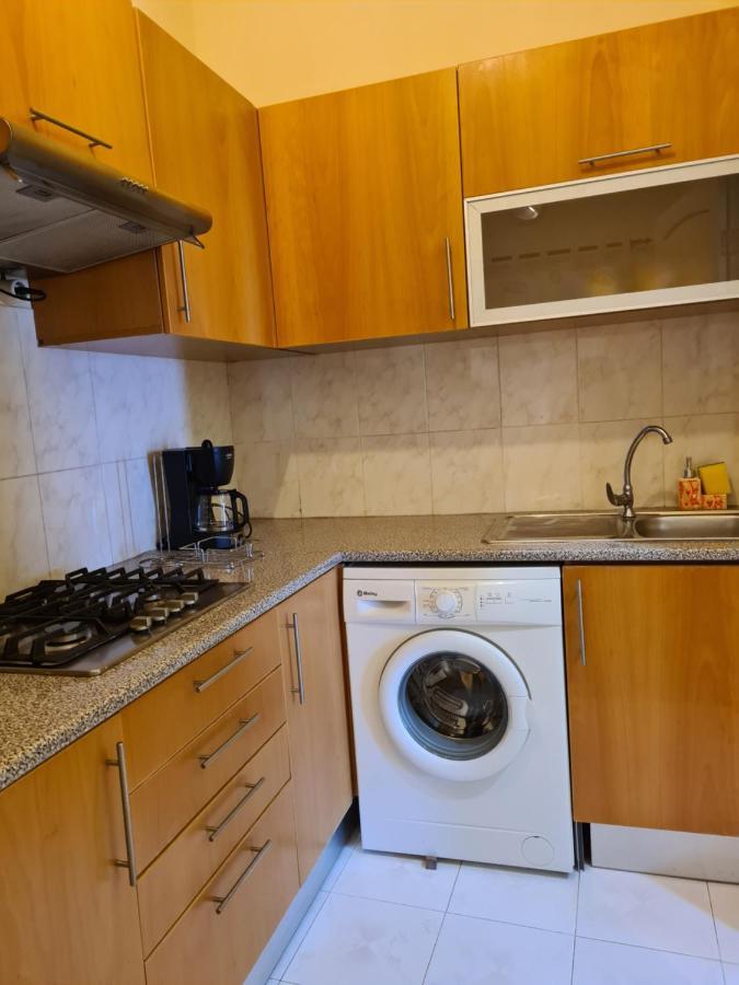Djarfogo House Apartment Sao Filipe Bagian luar foto