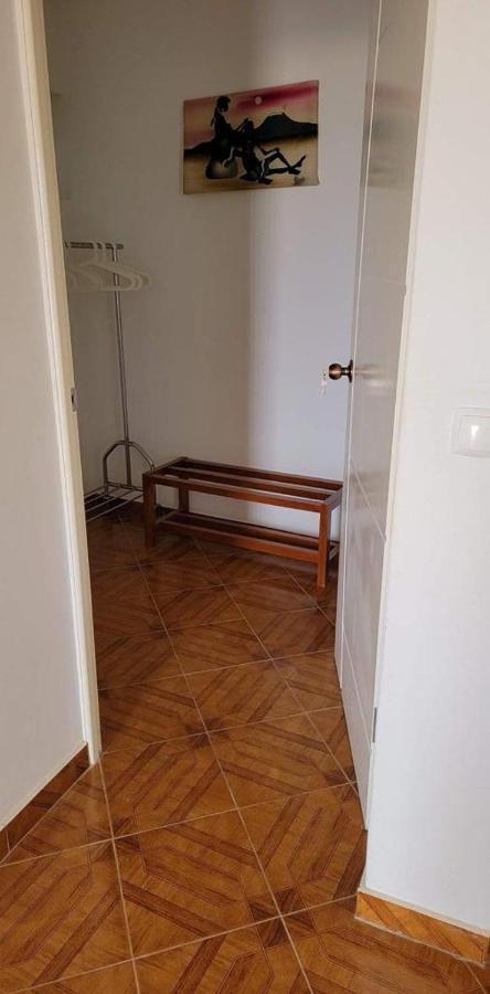 Djarfogo House Apartment Sao Filipe Bagian luar foto