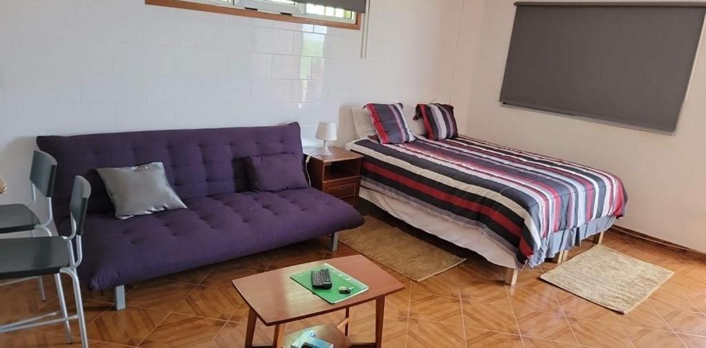 Djarfogo House Apartment Sao Filipe Bagian luar foto